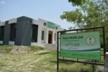 حملة خادم الحرمين لإغاثة الشعب الباكستاني تُنفذ مركزين صحيين في إقليم البنجاب