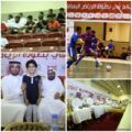 “نادي الرياض” يُنظم بطولة الرياض الرمضانية
