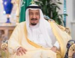 الملك سلمان يوجه بصرف مخصصات شهرية لمشايخ ومعرفي القبائل