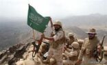 القوات السعودية تصد هجوماً للحوثيين بجازان.. وتقتل 13 منهم وتقصف مواقعهم بالمدفعية