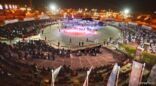 7 فعاليات ترفيهية لأهالي الرياض خلال عيد الفطر