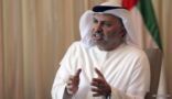 قرقاش: مصير قطر “العزلة” مالم تنفذ المطالب الخليجية