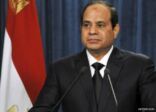 الرئيس السيسي يصدق على اتفاقية تعيين الحدود البحرية بين مصر والسعودية