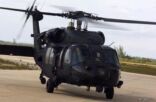 “البنتاغون” يعلن عن صفقة بيع طائرات هليكوبتر للمملكة بقيمة 3.8 مليار دولار