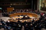 مجلس الأمن يرفض مطالب قطر بالتدخل في الأزمة الخليجية