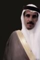 الشاعر سعود القت يحتفل بزواجة