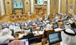 الشورى يناقش تعديلات على نظام الخدمة المدنية