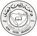 جامعة فيصل تعلن عن توفر وظائف شاغرة بمسمى معيد في كلية العلوم الإدارية