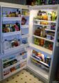 استشاري يحذر: حفظ بقايا الطعام في الثلاجة لأكثر من 5 أيام قد يؤدي للتسمم