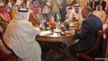 غداً.. اجتماع لوزراء خارجية الدول المقاطعة في المنامة لبحث أزمة قطر