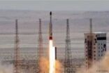 4 دول غربية تدين التجربة الصاروخية الإيرانية