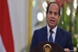 الرئيس المصري يصدر قانون الموازنة بمبلغ ترليون و 489 مليار جنيه