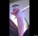 ضبط منشد قام بأداء “حركة الداب” في فعالية في الطائف