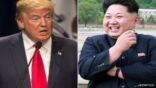 ترامب: كوريا الشمالية تشكل خطورة على أمريكا