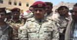 اليمن.. تعيين المقدشي مستشارًا للقائد الأعلى للقوات المسلحة اليمنية
