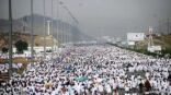 إيران تشكر المملكة على حسن تنظيم موسم الحج