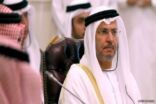 “قرقاش” يكشف سر ترويج الدوحة لأوهام “الخيار العسكري”