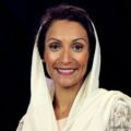 أول امرأة تشغل هذا المنصب.. تعيين فاطمة باعشن متحدثة لسفارة المملكة في واشنطن