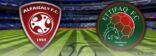 الفيصلي يكسب الاتفاق بثلاثة أهداف دون مقابل في الدوري السعودي للمحترفين