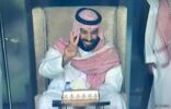 ولى العهد: ?المواطن سيشاهد الدوري مجانا?