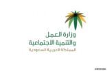 فرع وزارة العمل بالرياض يضبط 5 مخالفات ويغلق 6 محلات في العزيزية