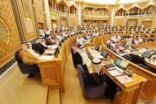 عضو شورى يطالب بزيادة توظيف السعوديات في المدن الصناعية
