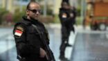 الأمن المصري يحرر الضابط المختطف في حادث الواحات الإرهابي