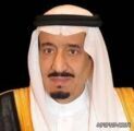 خادم الحرمين الشريفين يدعو لإقامة صلاة الاستسقاء يوم الاثنين القادم
