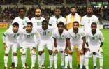 المنتخب السعودي يصل البرتغال لخوض ثلاث مباريات ودية