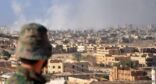 إنهاء سيطرة “داعش” على “دير الزور” آخر معاقله الكبرى بسوريا