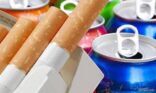 زيادة جديدة لأسعار السجائر والمشروبات الغازية.. تعرف على السبب