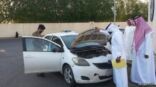 الدفاع المدني: استبعاد 22 مركبة غير مستحقة للتعويض من أضرار أمطار جدة.. وستتم محاسبة أصحابها