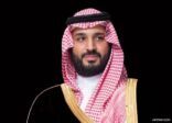 الأمير محمد بن سلمان يتصدر استفتاء مجلة “تايم” الأمريكية لشخصية العام
