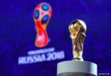نتيجة قرعة كاس العالم روسيا 2018: السعودية في المجموعة الأولى في مواجهة روسيا ومصر