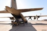 “التحالف” يعلن تشغيل مطار الغيظة اليمني بالمهرة واستقبال أولى الطائرات الإغاثية السعودية