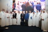 مؤتمر التسويق العالمي 2017: محمد بن سلمان شخصية استثنائية على مستوى العالم قيادياً واقتصادياً وتسويقياً