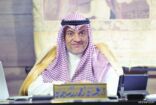 غسان السليمان بعد إعفائه من منصبه: أشكر خادم الحرمين.. وسأستمر في تحقيق رؤية 2030