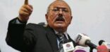 عاجل – رويترز: وسائل إعلام تابعة للحوثي تؤكد مقتل علي عبد الله صالح