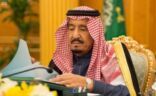 مجلس الوزراء يوافق على تنظيم مركز الملك عبدالعزيز للخيل العربية الأصيلة