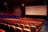 مسؤول: 100 صالة سينما في الرياض وجدة خلال 6 أشهر