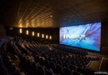 “أي ماكس” الأمريكية تعتزم افتتاح 20 صالة سينما في المملكة