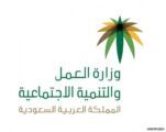 «العمل»: 5829 سعودياً وسعودية سجلوا في «العمل الحر»