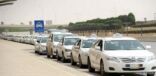 مصادر: “هيئة النقل” تدرس وضع تسعيرة جديدة لسيارت الأجرة بعد ارتفاع سعر البنزين