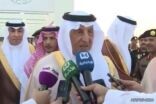 خالد الفيصل: “كنت أقول ارفع راسك أنت سعودي واليوم أقول رفعت الراس يا سعودي”‎