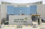 وزير العمل يصدر قرارا بقصر العمل في 12 نشاطا على السعوديين والسعوديات