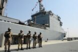 “القوات البحرية” تعلن عن وظائف شاغرة