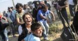 تقارير تؤكد إطلاق تركيا النار على اللاجئين السوريين