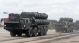 مسؤول روسي يكشف عن توريد صفقة صواريخ “إس-400” للسعودية