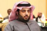 رد قوي من آل الشيخ على اختراق حساب النادي الأهلي
