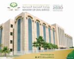 “الخدمة المدنية” تعلن الجدولة الزمنية لخطة الإعلانات الوظيفية للعام الحالي